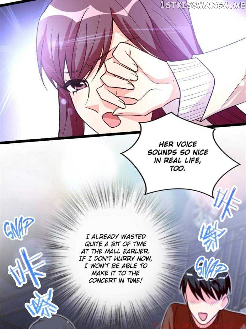 A Star Reborn: The Queen’s Return chapter 139 - page 67