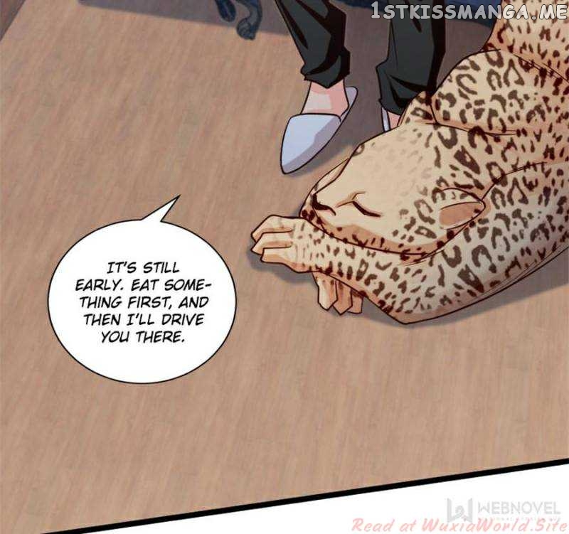 A Star Reborn: The Queen’s Return chapter 139 - page 8