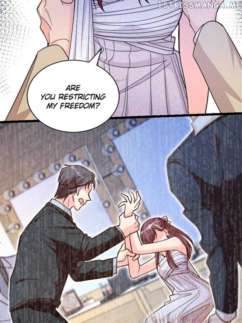 A Star Reborn: The Queen’s Return chapter 137 - page 40