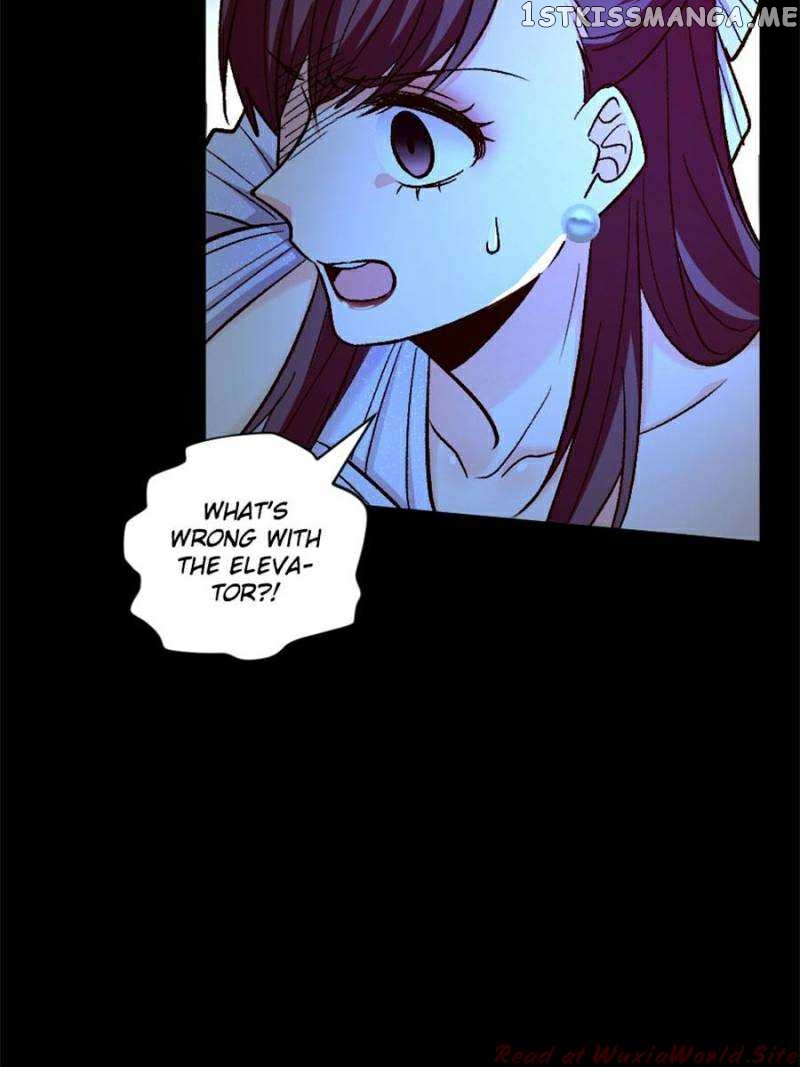 A Star Reborn: The Queen’s Return chapter 136 - page 26