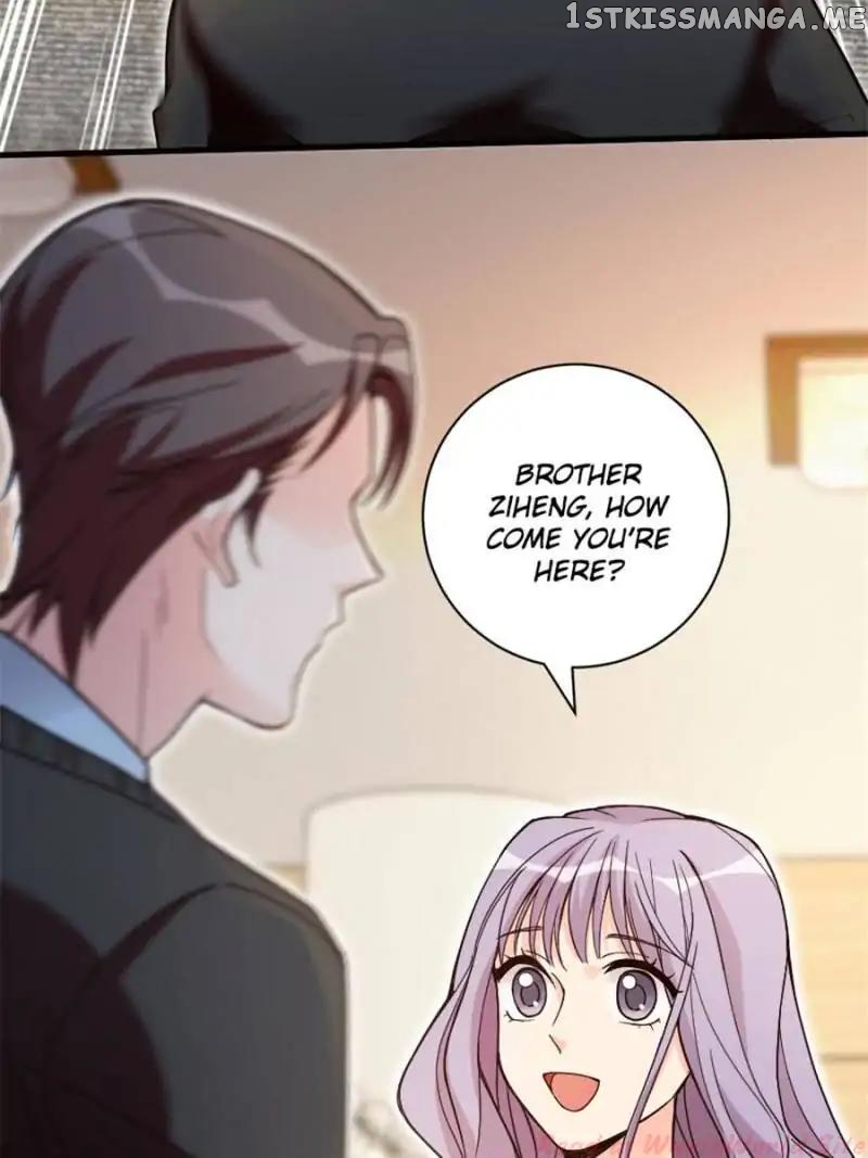 A Star Reborn: The Queen’s Return chapter 135 - page 54