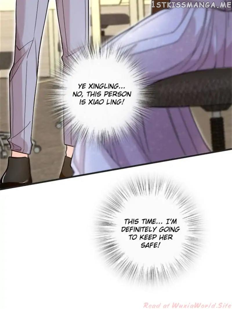 A Star Reborn: The Queen’s Return chapter 135 - page 80