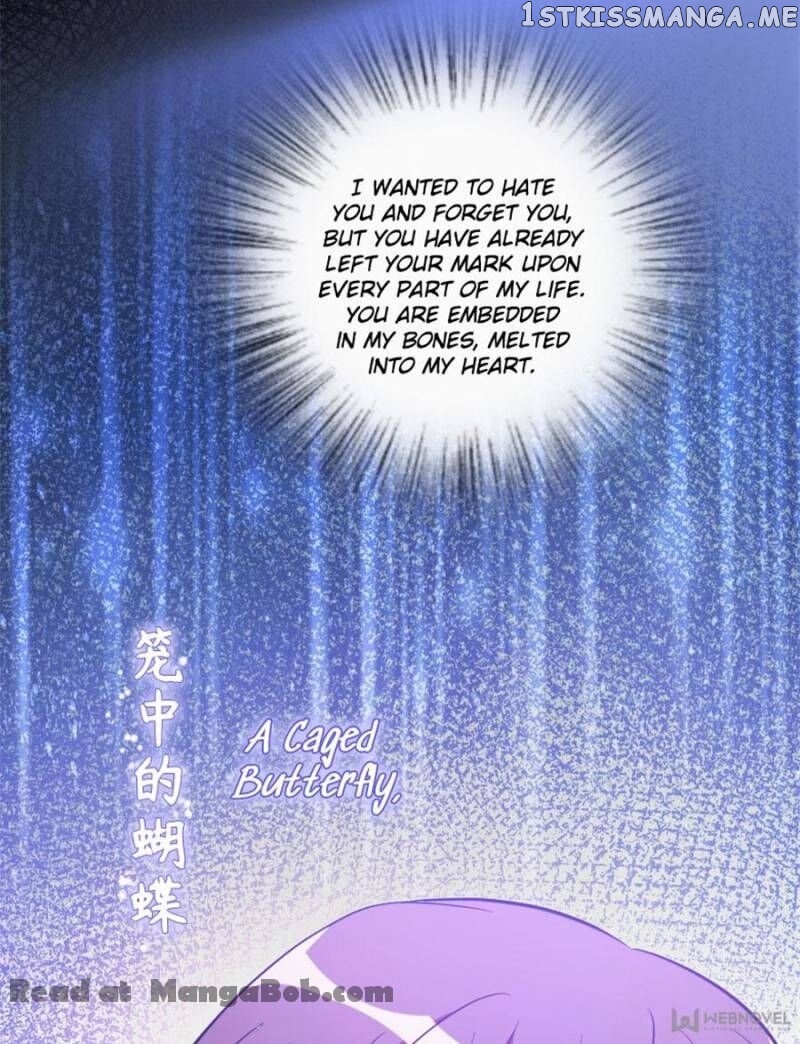 A Star Reborn: The Queen’s Return chapter 134 - page 59