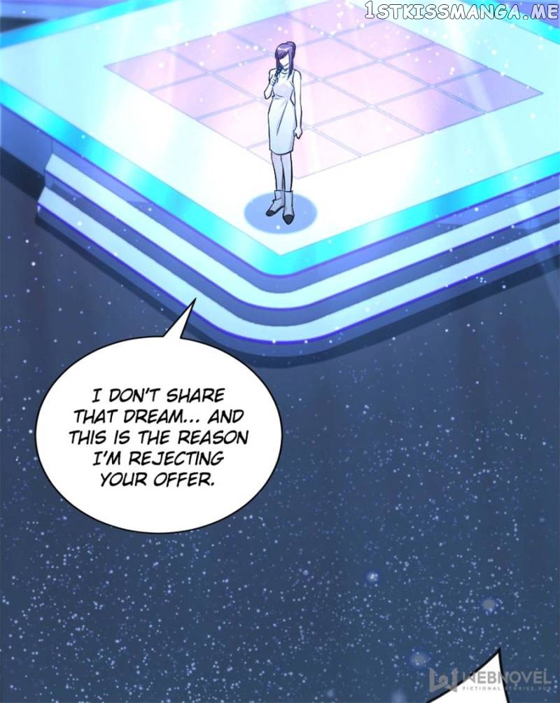 A Star Reborn: The Queen’s Return chapter 131 - page 69