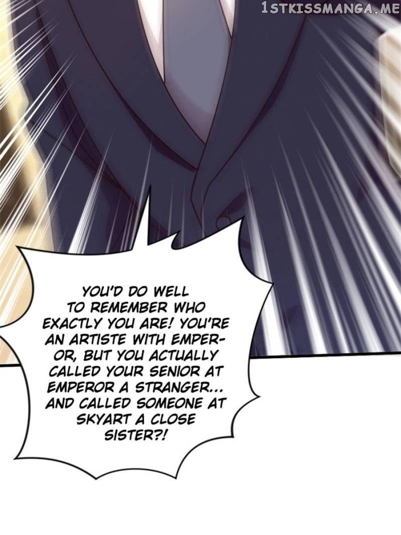 A Star Reborn: The Queen’s Return chapter 130 - page 65