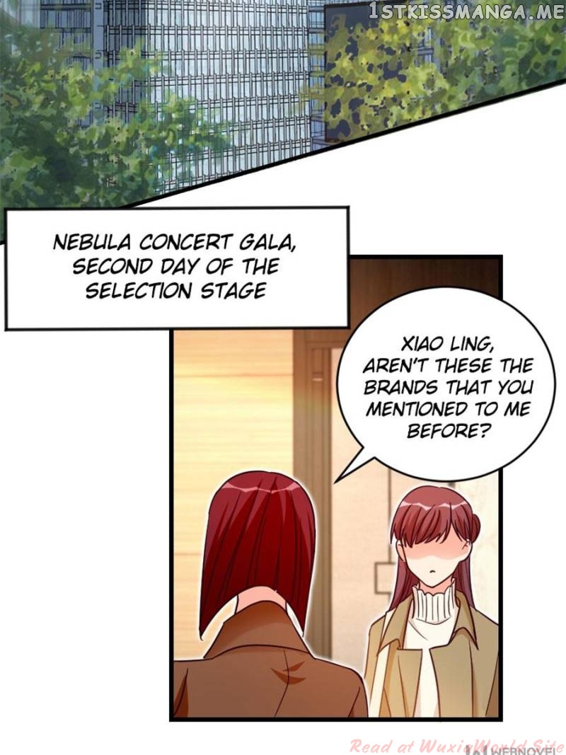 A Star Reborn: The Queen’s Return chapter 128 - page 32