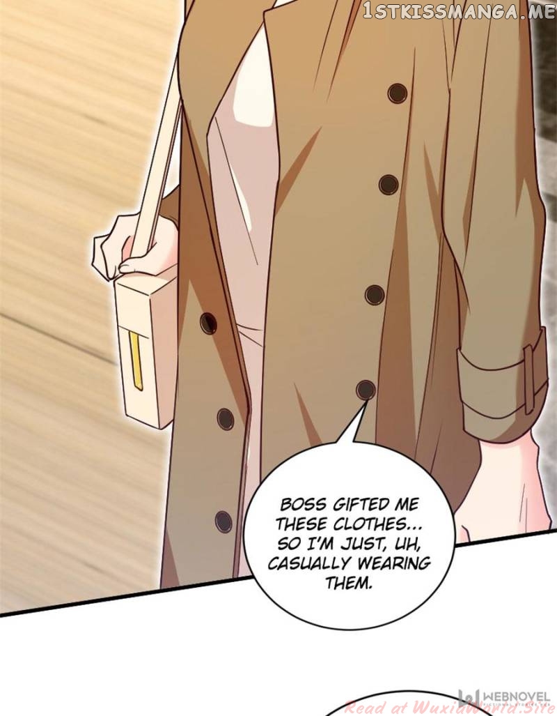 A Star Reborn: The Queen’s Return chapter 128 - page 36