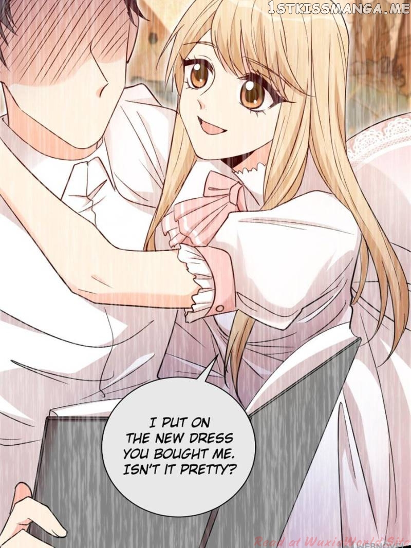 A Star Reborn: The Queen’s Return chapter 128 - page 4