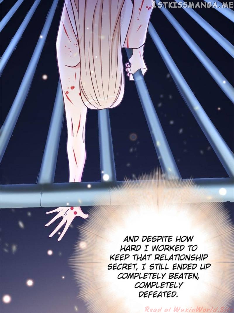 A Star Reborn: The Queen’s Return chapter 128 - page 44