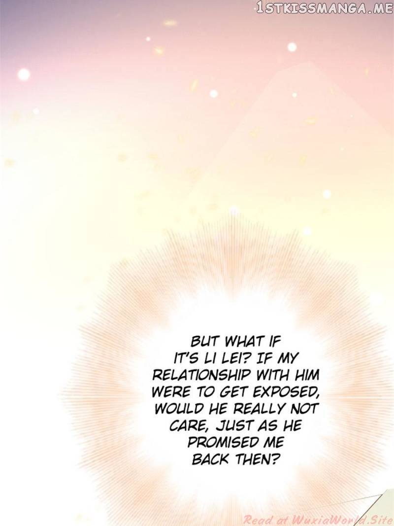 A Star Reborn: The Queen’s Return chapter 128 - page 46
