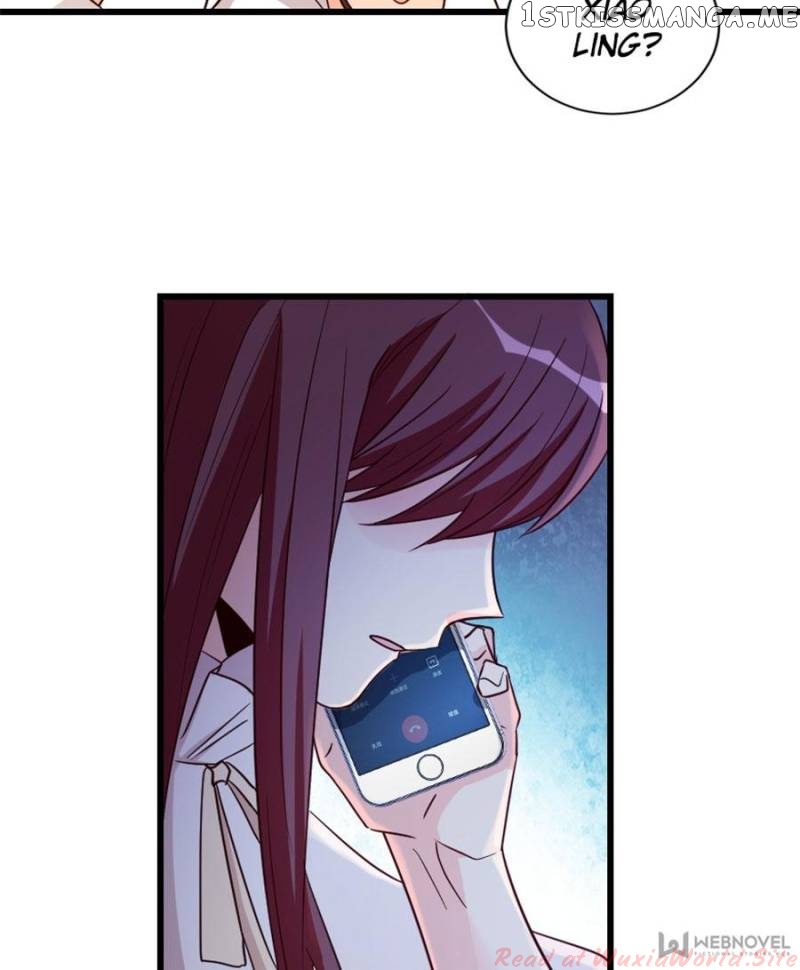 A Star Reborn: The Queen’s Return chapter 128 - page 72