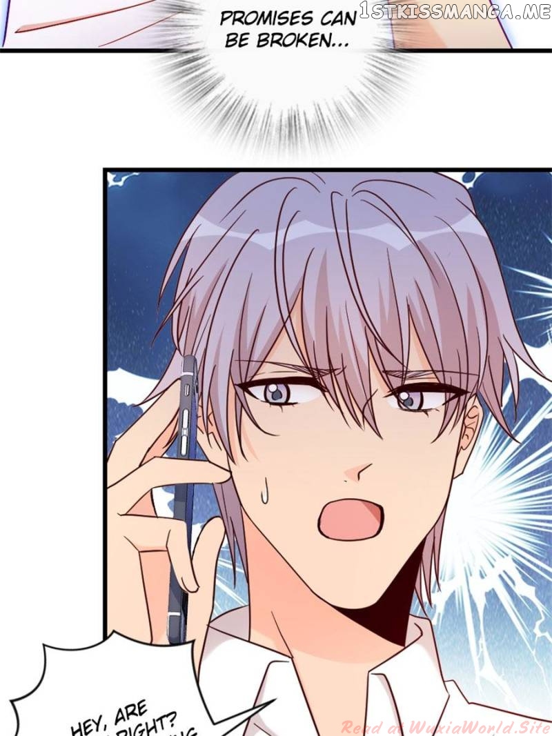 A Star Reborn: The Queen’s Return chapter 128 - page 77