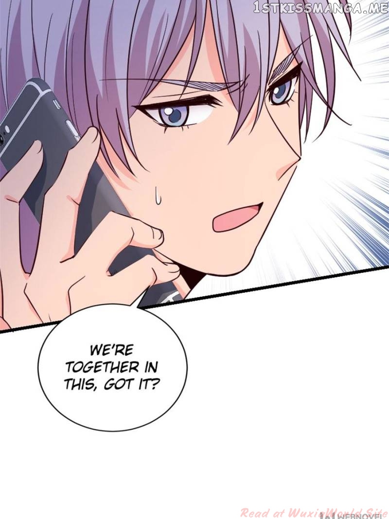 A Star Reborn: The Queen’s Return chapter 128 - page 80