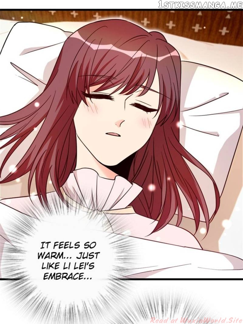 A Star Reborn: The Queen’s Return chapter 128 - page 92