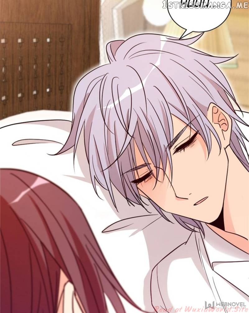 A Star Reborn: The Queen’s Return chapter 128 - page 96