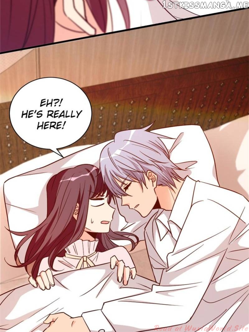 A Star Reborn: The Queen’s Return chapter 128 - page 97