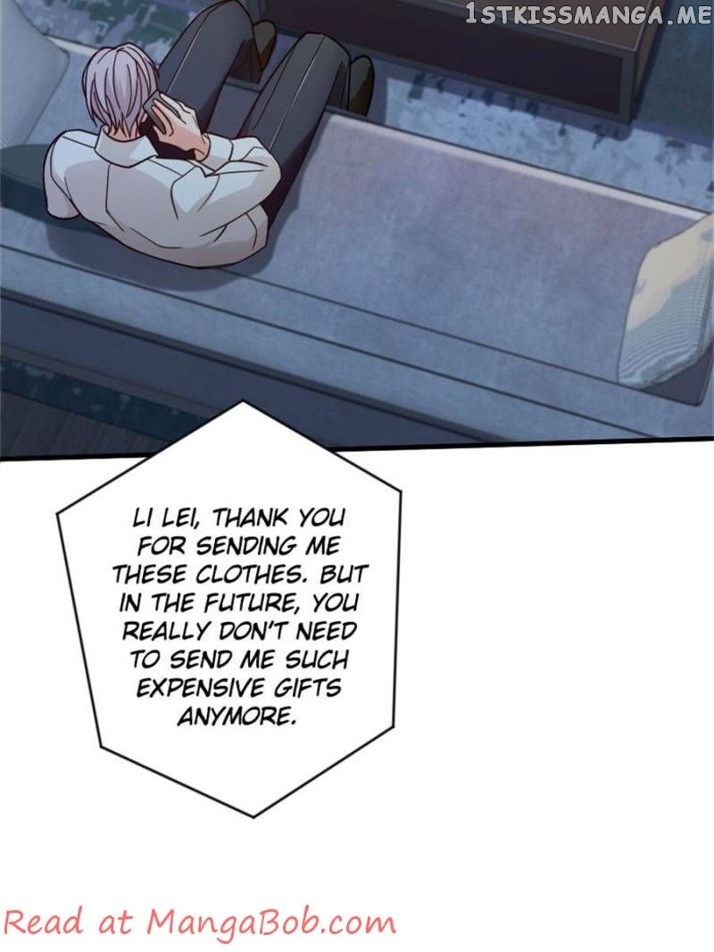 A Star Reborn: The Queen’s Return chapter 127 - page 57