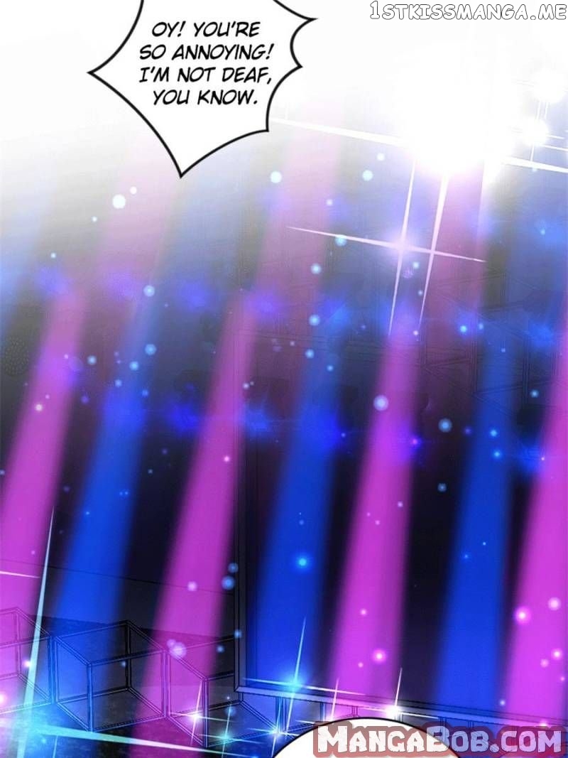 A Star Reborn: The Queen’s Return chapter 126 - page 11