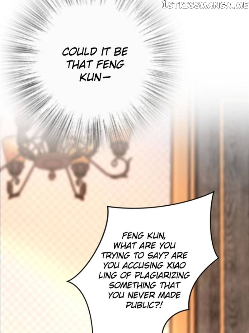 A Star Reborn: The Queen’s Return chapter 125 - page 36