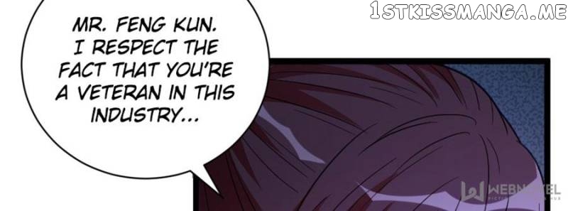 A Star Reborn: The Queen’s Return chapter 125 - page 45
