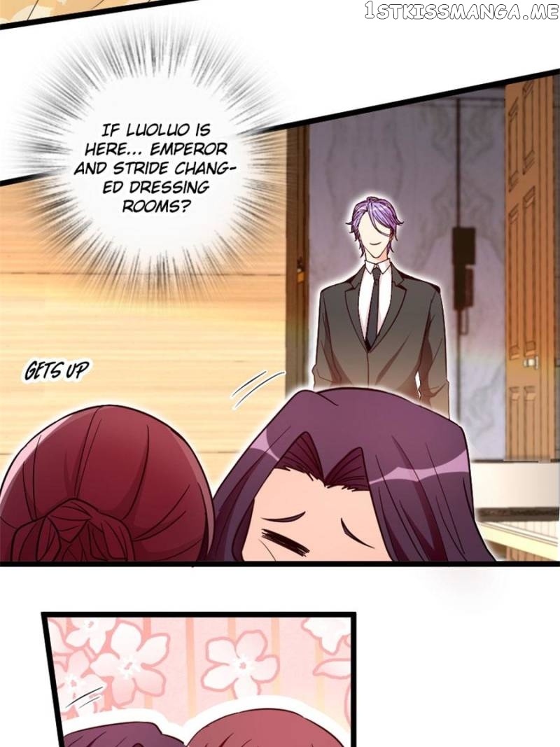A Star Reborn: The Queen’s Return chapter 125 - page 68