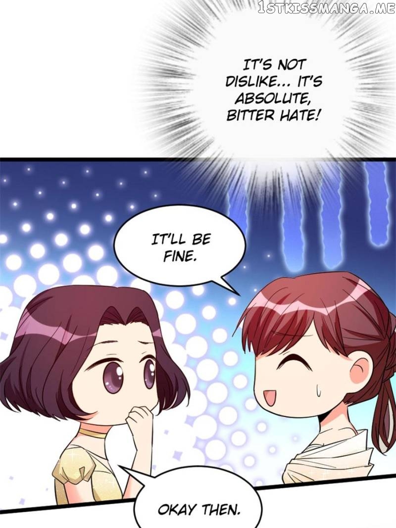 A Star Reborn: The Queen’s Return chapter 125 - page 82
