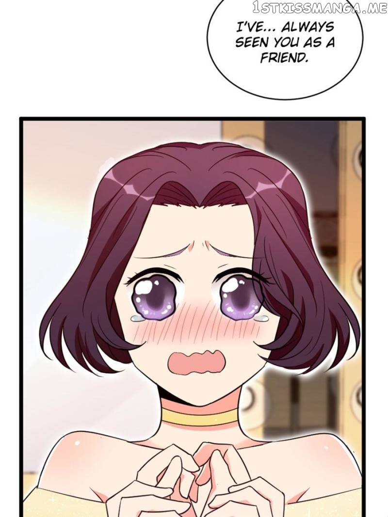 A Star Reborn: The Queen’s Return chapter 125 - page 90