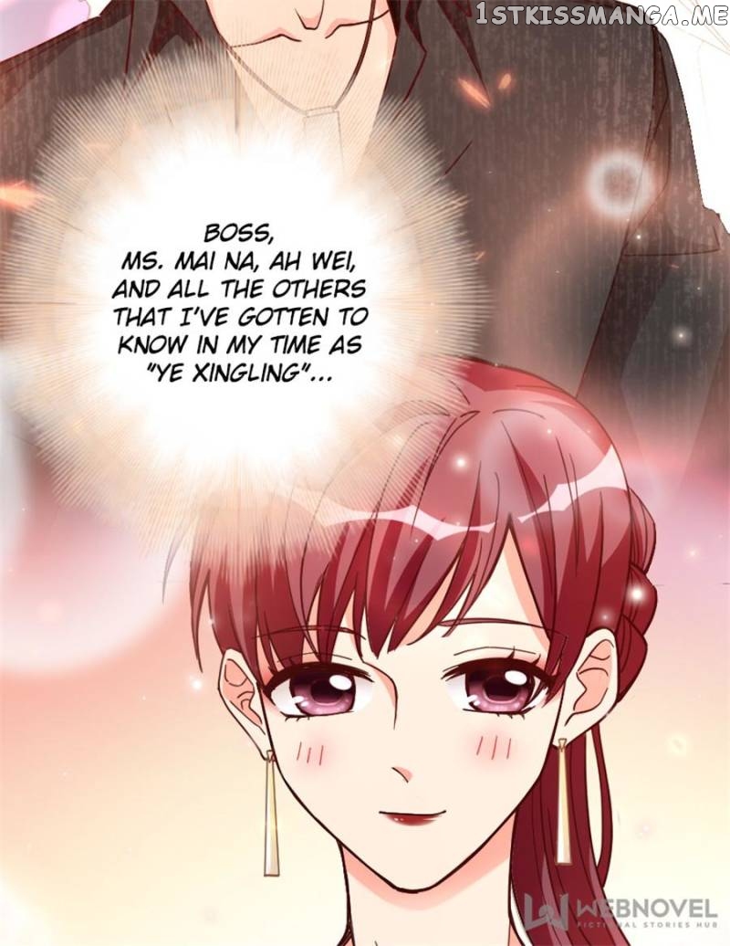 A Star Reborn: The Queen’s Return chapter 124 - page 32