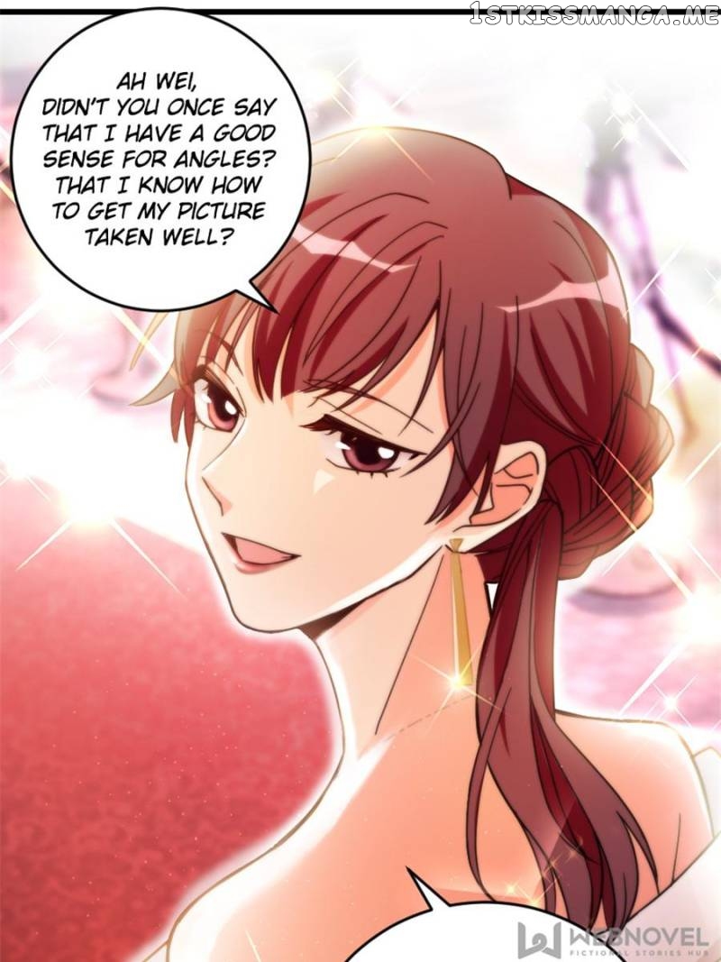 A Star Reborn: The Queen’s Return chapter 124 - page 41