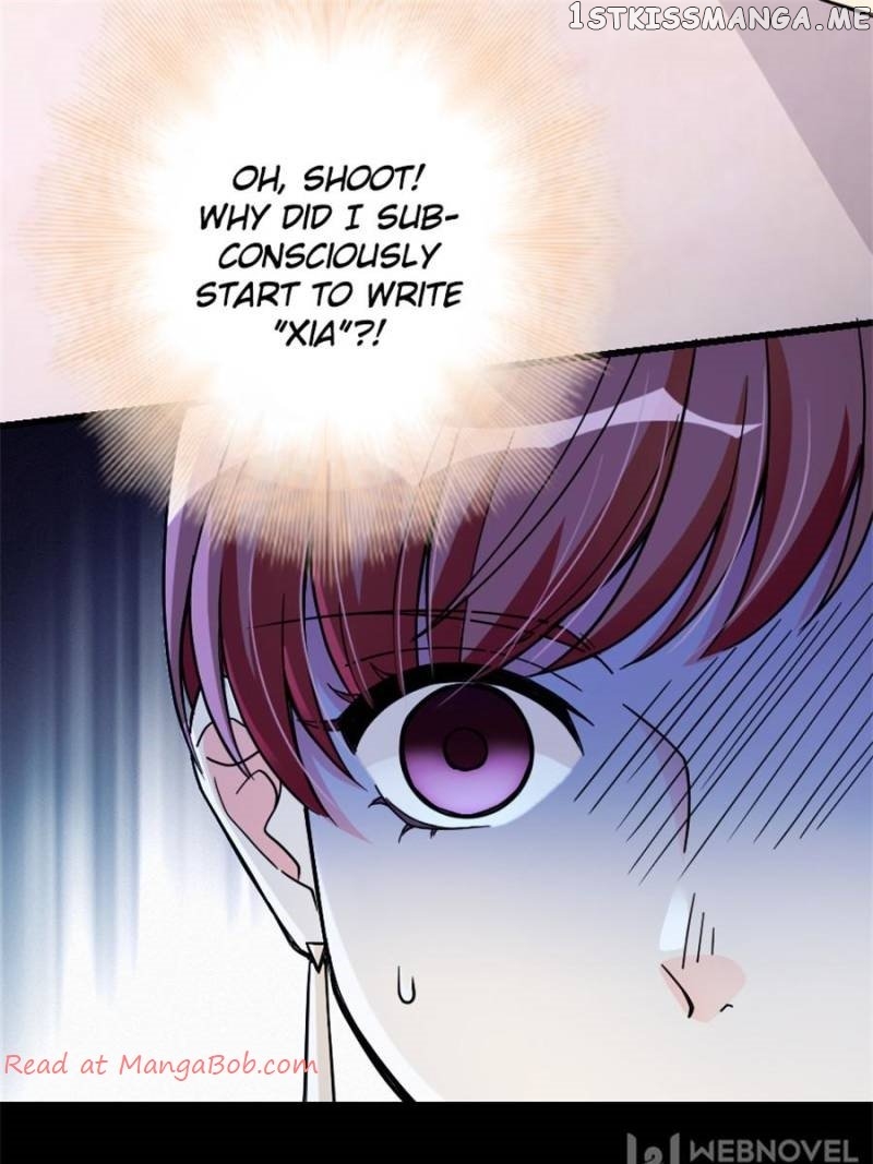 A Star Reborn: The Queen’s Return chapter 124 - page 55