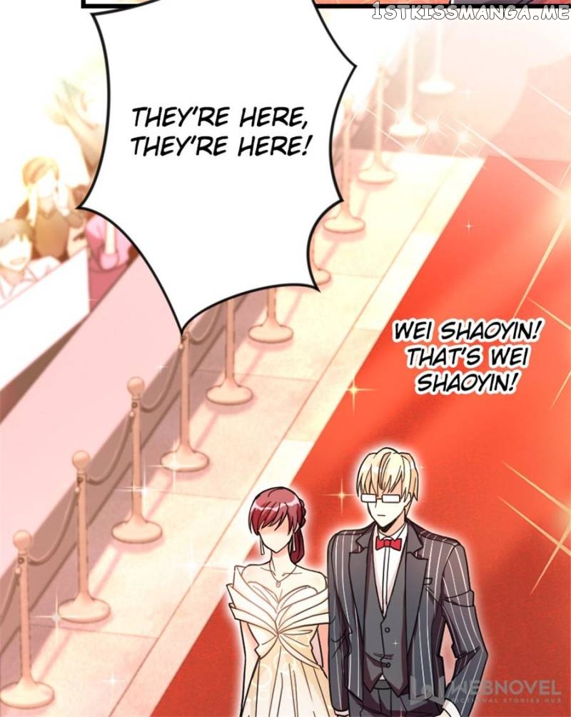 A Star Reborn: The Queen’s Return chapter 124 - page 9