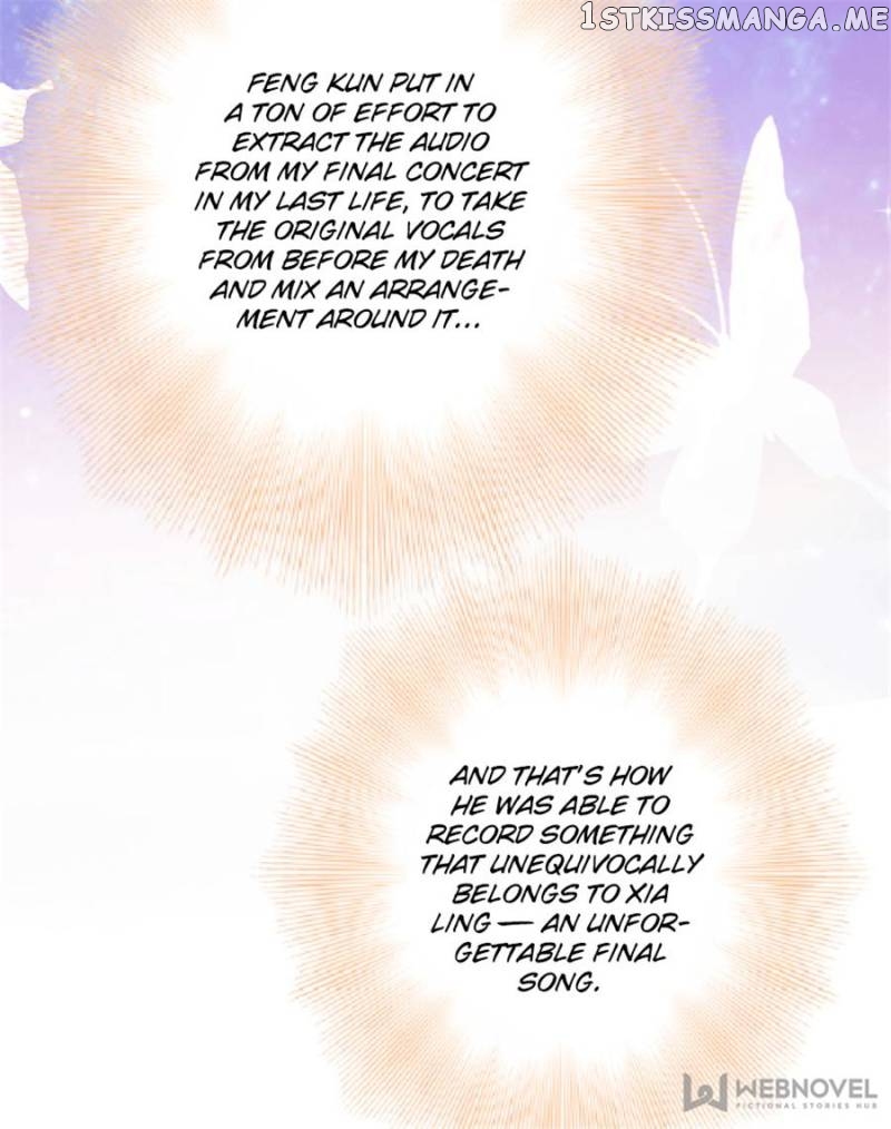 A Star Reborn: The Queen’s Return chapter 123 - page 82
