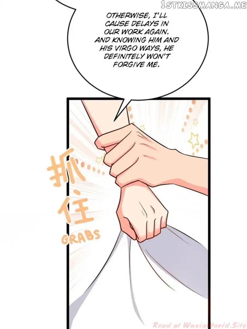 A Star Reborn: The Queen’s Return chapter 122 - page 25