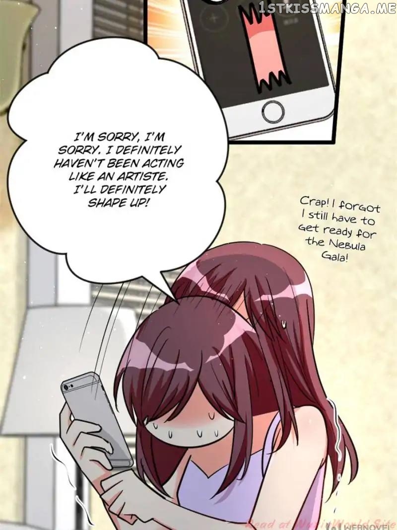 A Star Reborn: The Queen’s Return chapter 122 - page 39