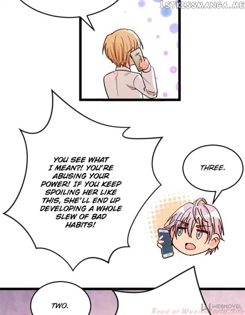 A Star Reborn: The Queen’s Return chapter 122 - page 60