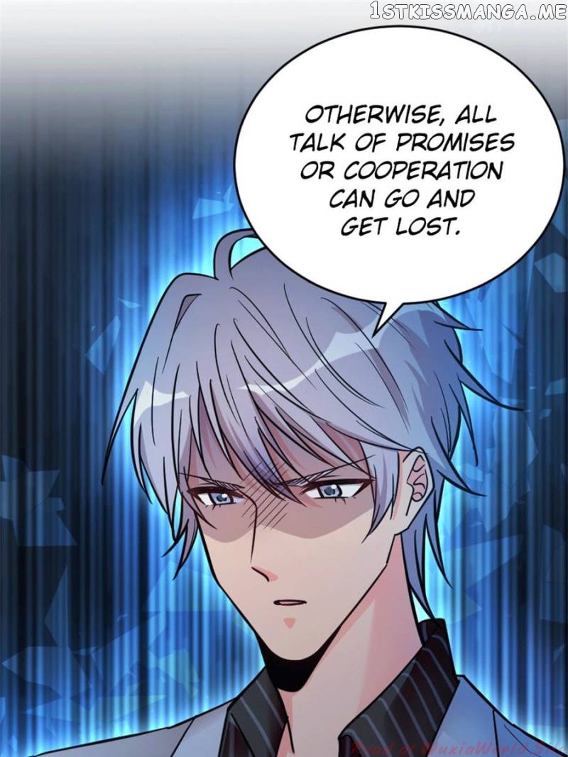 A Star Reborn: The Queen’s Return chapter 121 - page 67