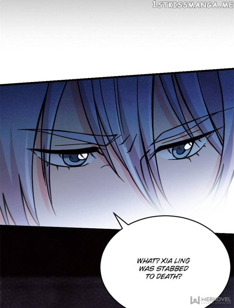 A Star Reborn: The Queen’s Return chapter 120 - page 78