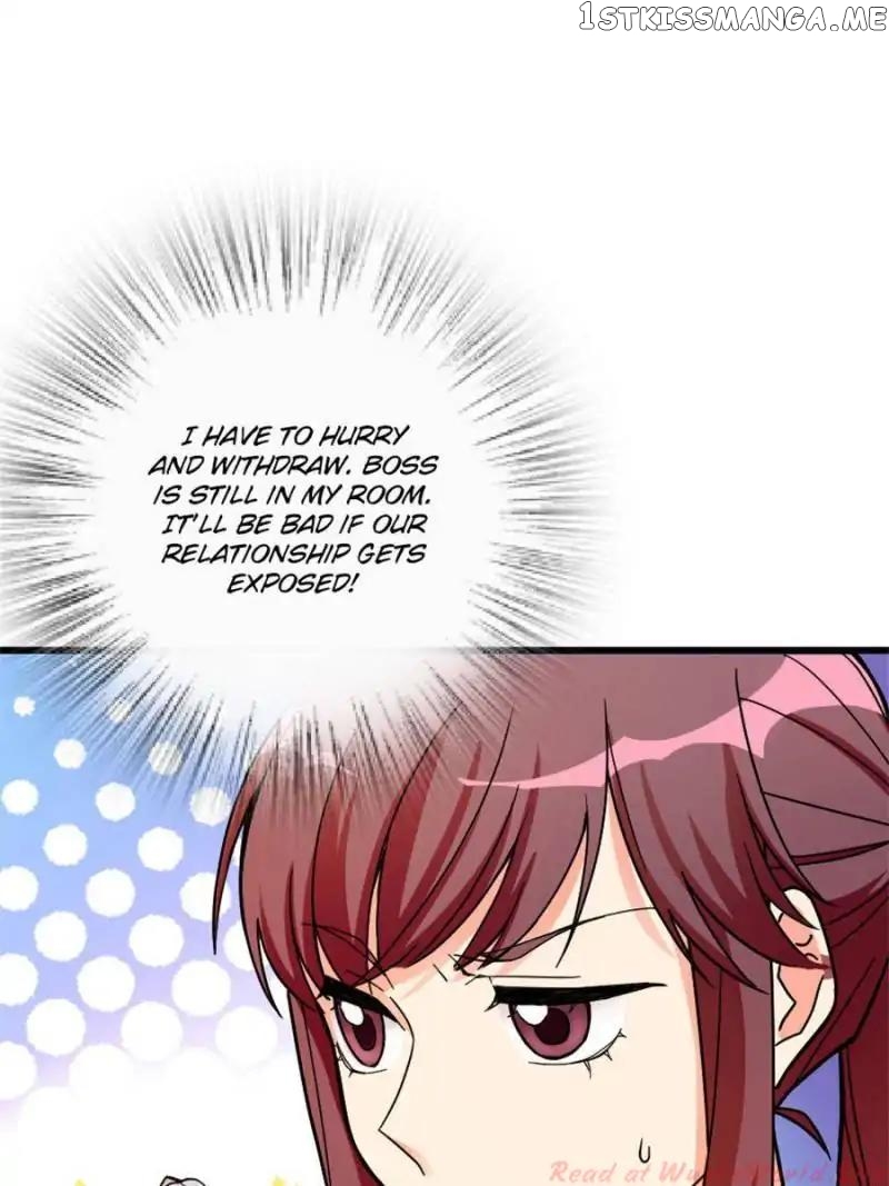 A Star Reborn: The Queen’s Return chapter 119 - page 18