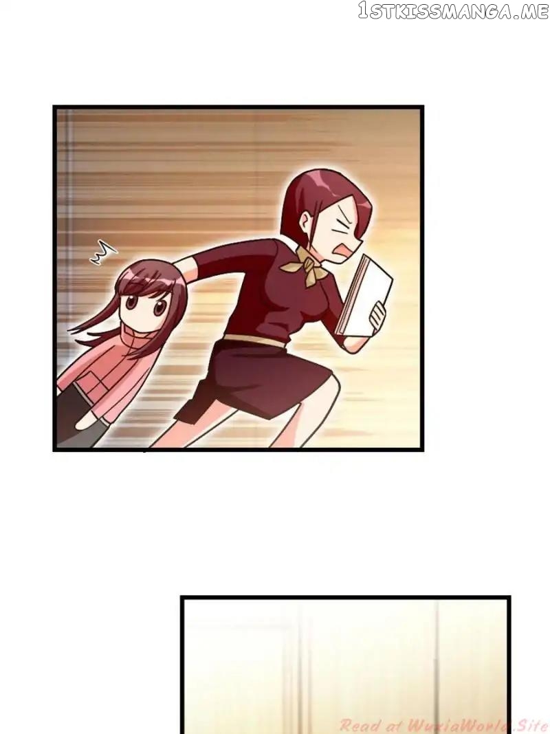 A Star Reborn: The Queen’s Return chapter 119 - page 30
