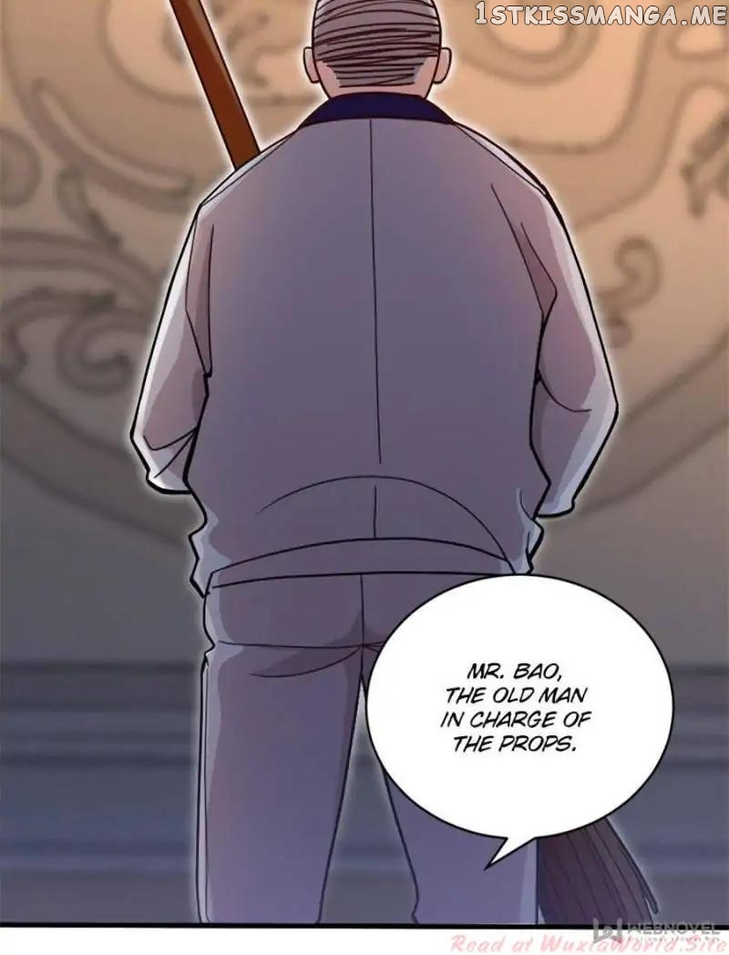 A Star Reborn: The Queen’s Return chapter 119 - page 49