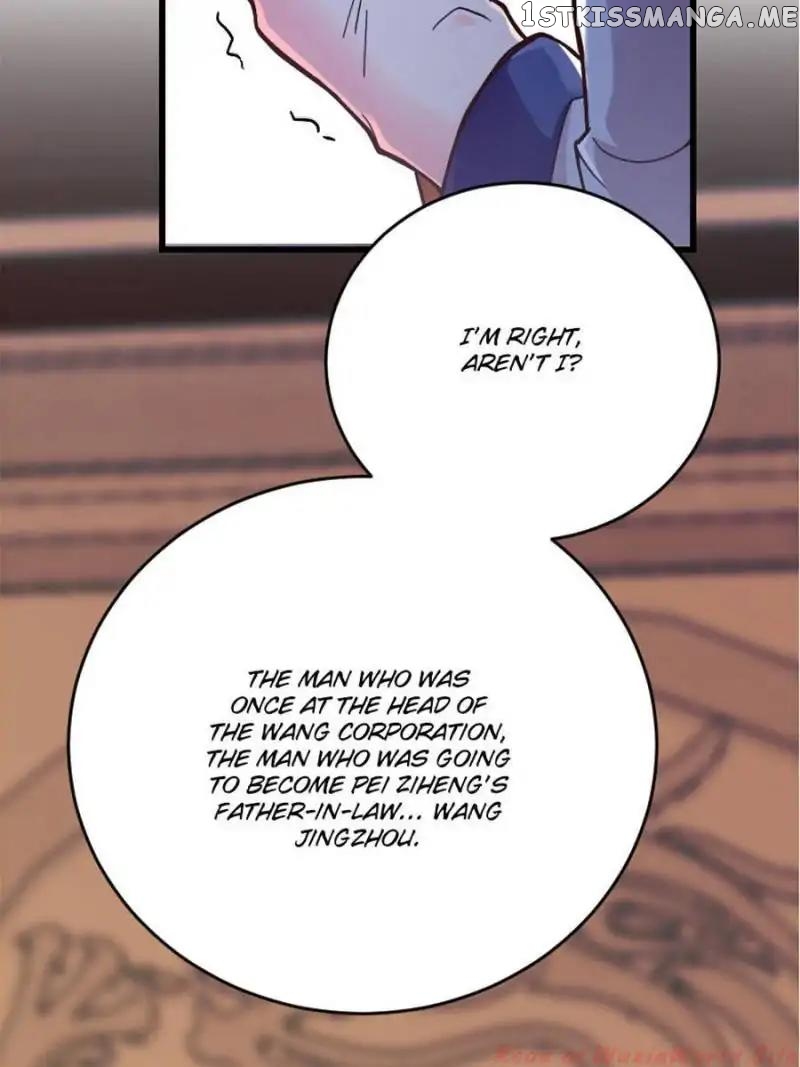 A Star Reborn: The Queen’s Return chapter 119 - page 55