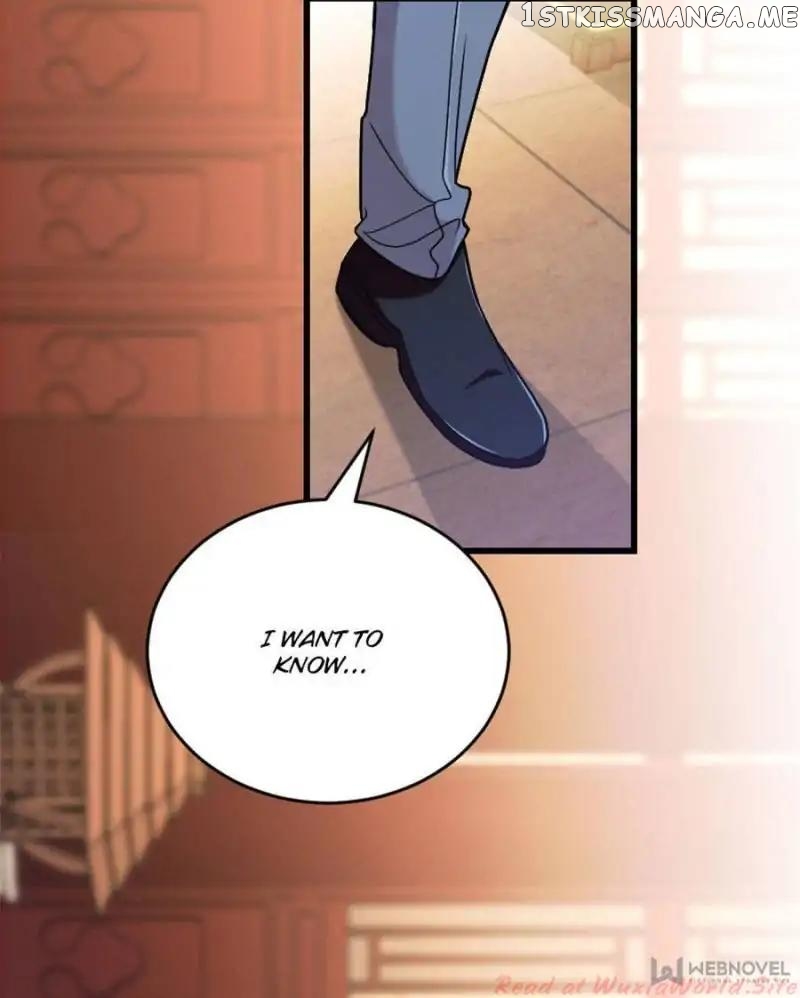 A Star Reborn: The Queen’s Return chapter 119 - page 60