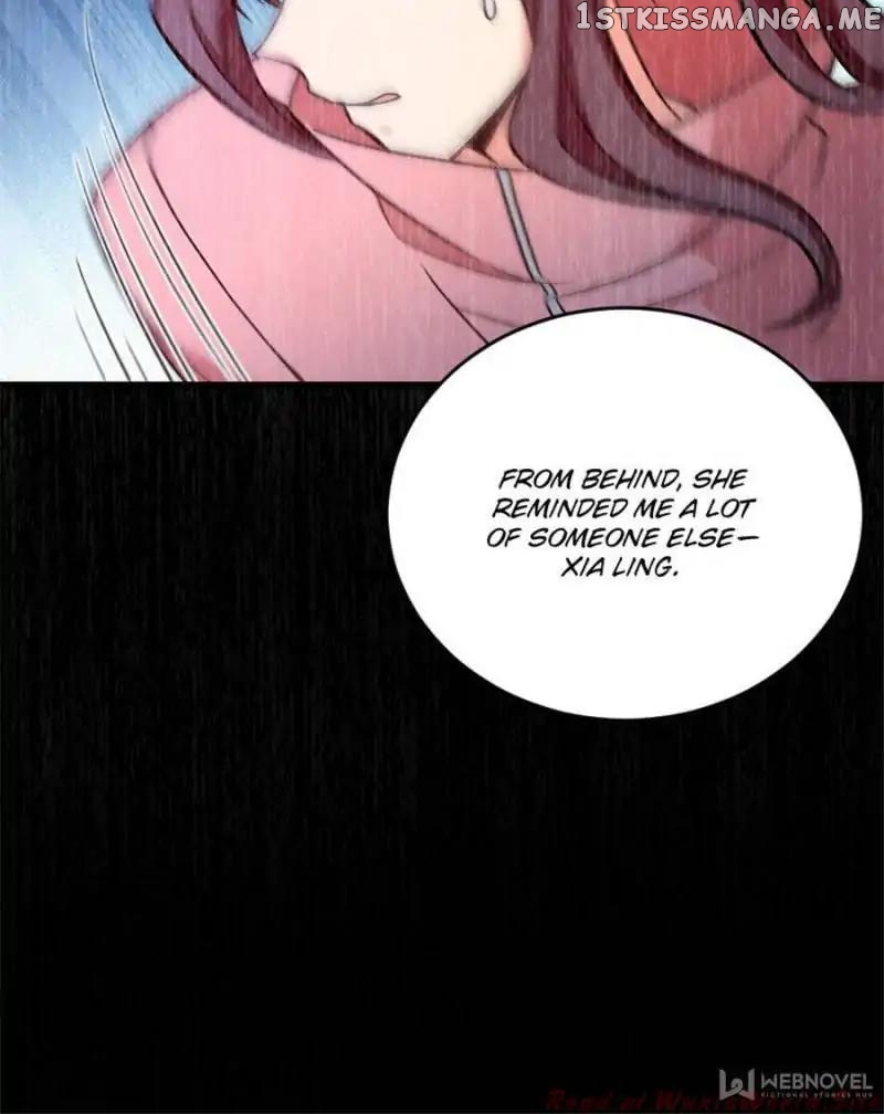 A Star Reborn: The Queen’s Return chapter 119 - page 73