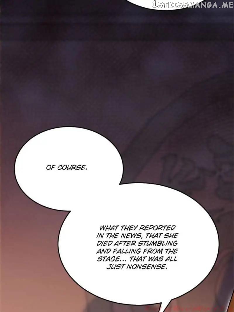 A Star Reborn: The Queen’s Return chapter 119 - page 79