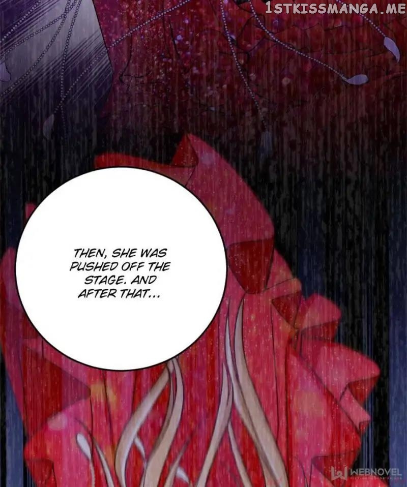 A Star Reborn: The Queen’s Return chapter 119 - page 83
