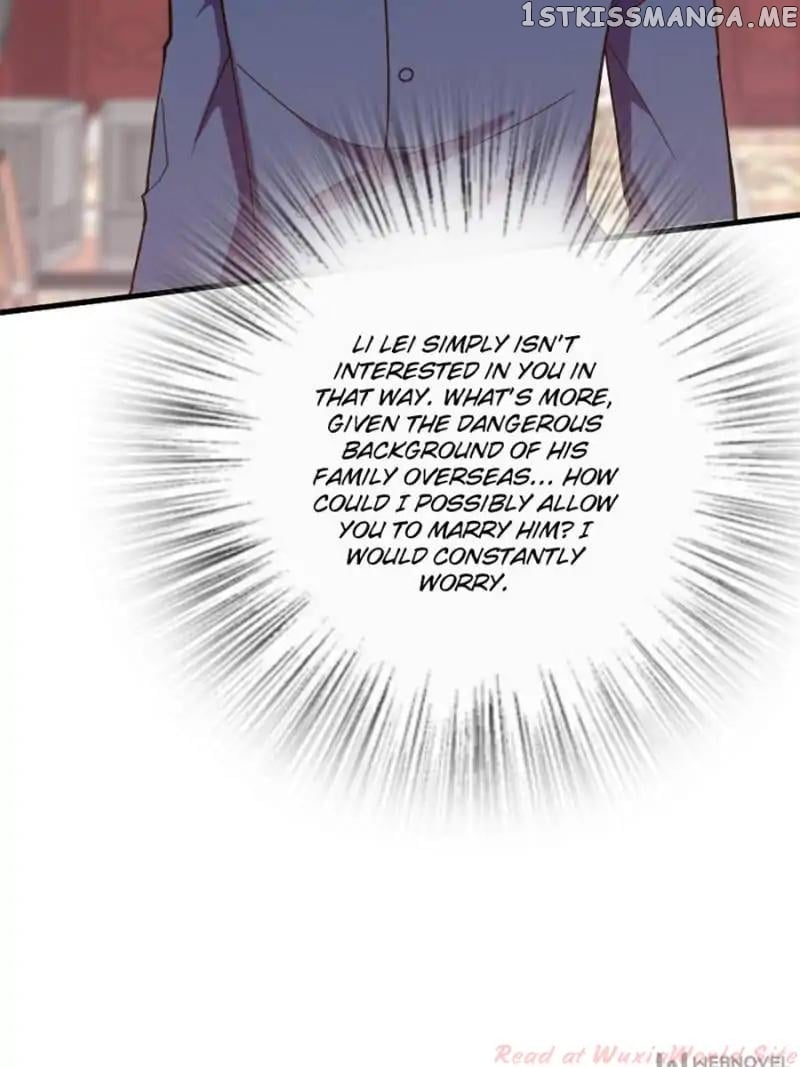 A Star Reborn: The Queen’s Return chapter 118 - page 35