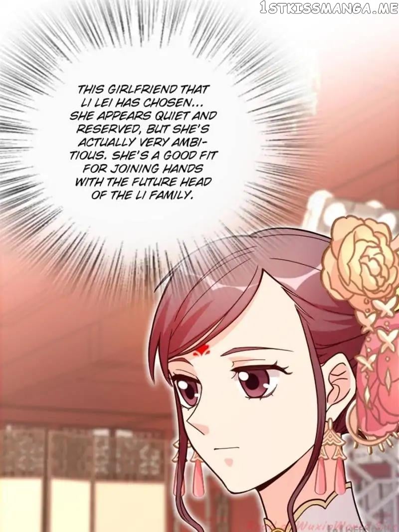 A Star Reborn: The Queen’s Return chapter 118 - page 37
