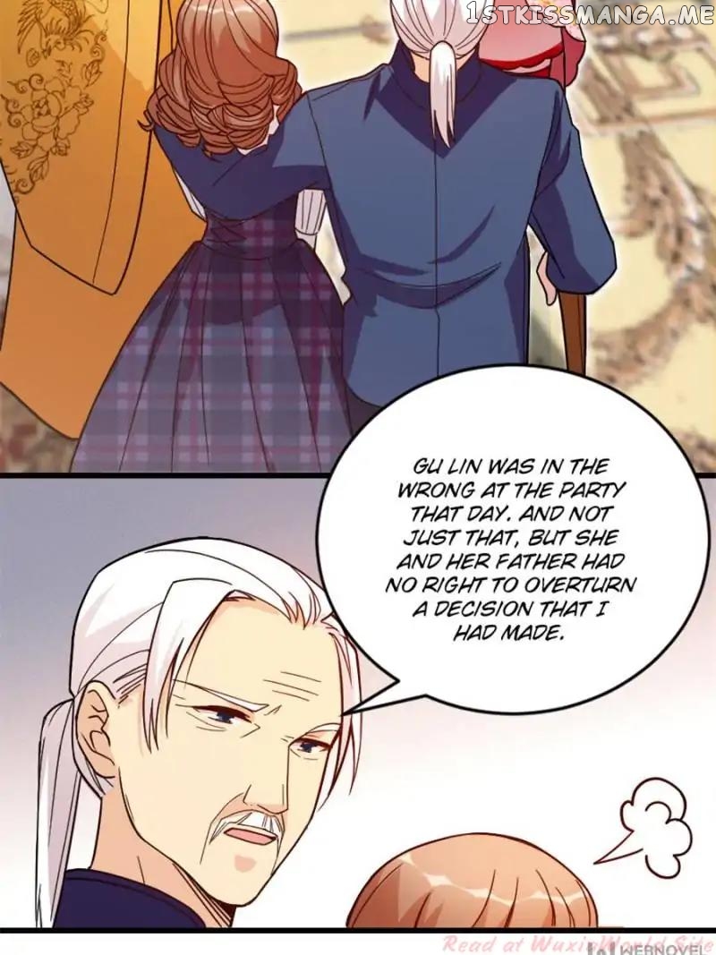 A Star Reborn: The Queen’s Return chapter 118 - page 9