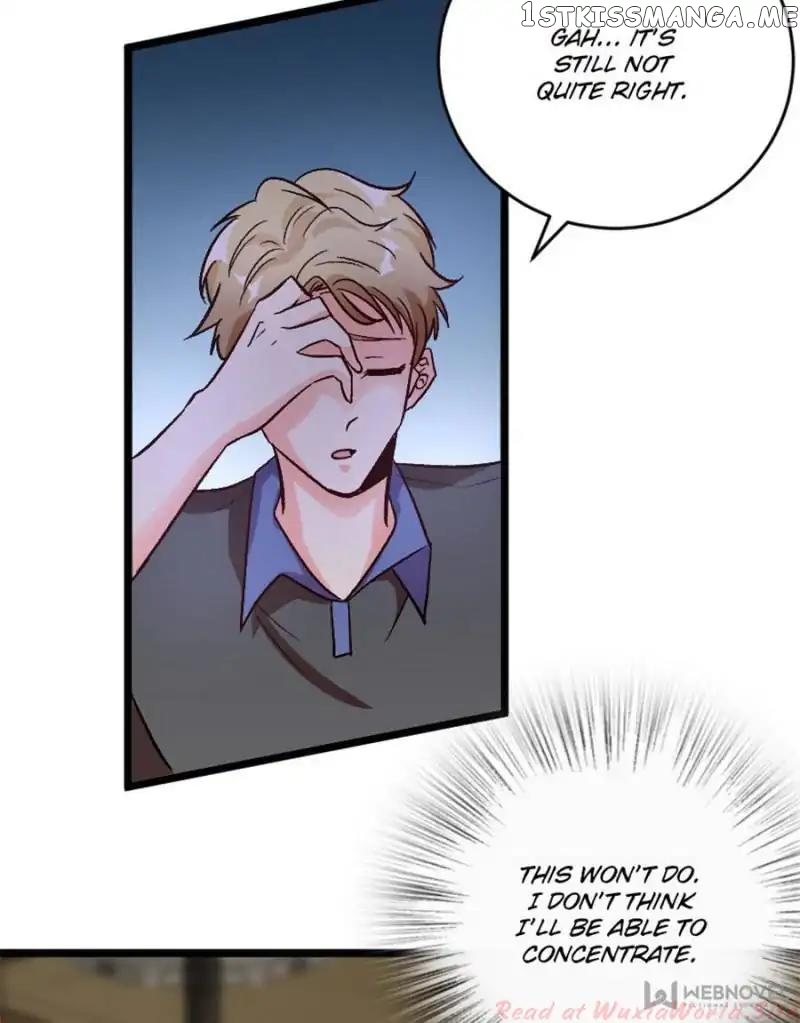 A Star Reborn: The Queen’s Return chapter 117 - page 14