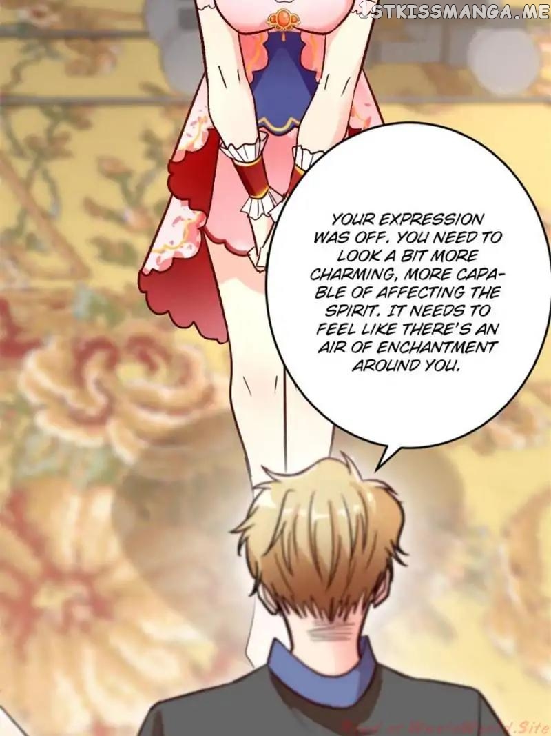 A Star Reborn: The Queen’s Return chapter 117 - page 5